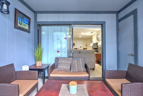 3608 Orlando Vacational Apartment