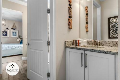 8 Bedroom- 6,5 Bathroom Encore Resort 7683 Fd