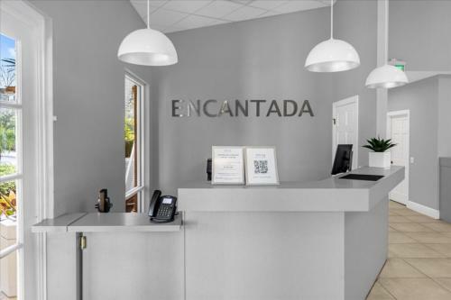 3 Bedrooms - 2,5 Bathrooms - Encantada 3120 Yl