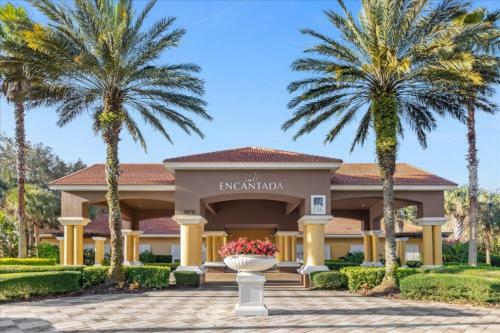 3 Bedrooms - 2,5 Bathrooms - Encantada 3120 Yl