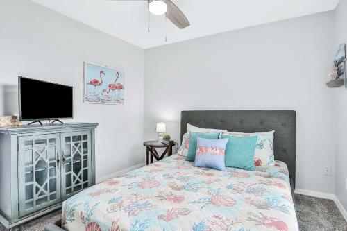Kissimmee's Magic Retreat
