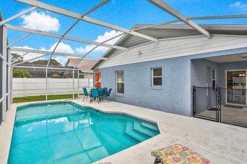 Kissimmee's Magic Retreat