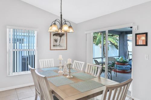 Kissimmee's Magic Retreat