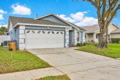 Kissimmee's Magic Retreat