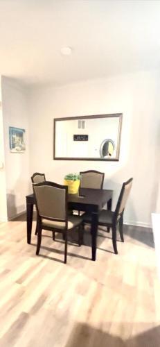 Apartamento Stress Free Living 3br 2ba