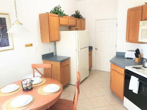 Villa 3 Beds Pool Home 5 Min From Disney