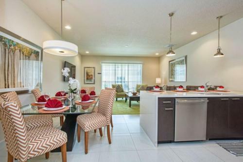 1613 Cozy Gorgeous W Private Pool