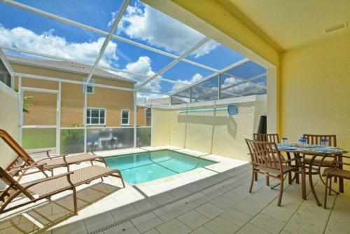 1613 Cozy Gorgeous W Private Pool