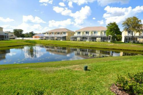 1613 Cozy Gorgeous W Private Pool