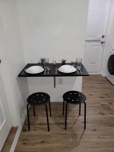 Apartamento Cozy Studio Apt