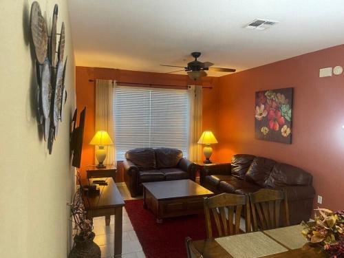 The Beautiful Windsor Hills Resort Ru1160