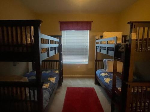 The Beautiful Windsor Hills Resort Ru1160