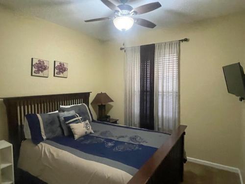 The Beautiful Windsor Hills Resort Ru1160