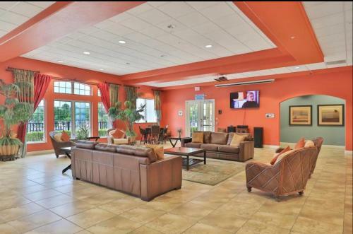 Apartamento Disney's Elegant Magical Getaway