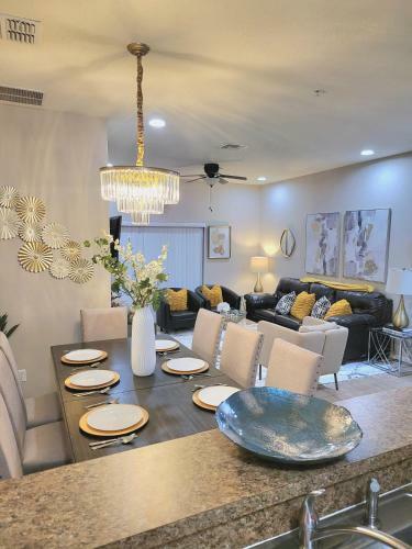 Apartamento Disney's Elegant Magical Getaway