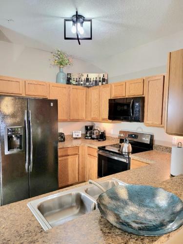 Apartamento Disney's Elegant Magical Getaway
