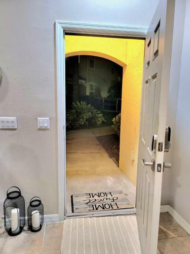 Apartamento Disney's Elegant Magical Getaway