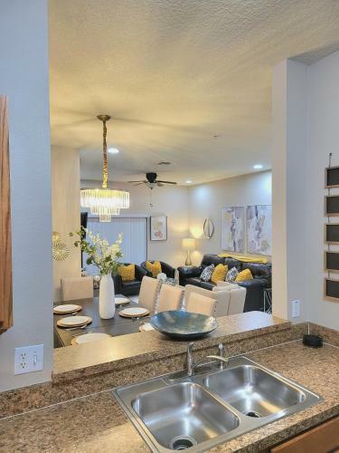 Apartamento Disney's Elegant Magical Getaway