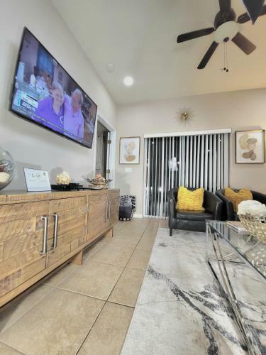 Apartamento Disney's Elegant Magical Getaway