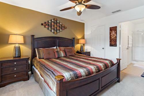 Sunrise Villa At Windsor Hills
