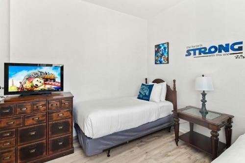 Apartamento 4814 Cayview Avenue 406