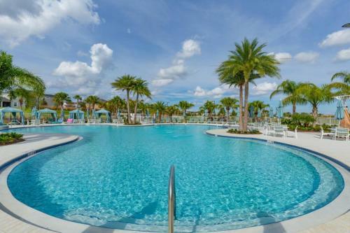 4 Bedrooms - 4,5 Bathrooms - Solara 8964 Ad
