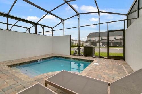 4 Bedrooms - 4,5 Bathrooms - Solara 8964 Ad