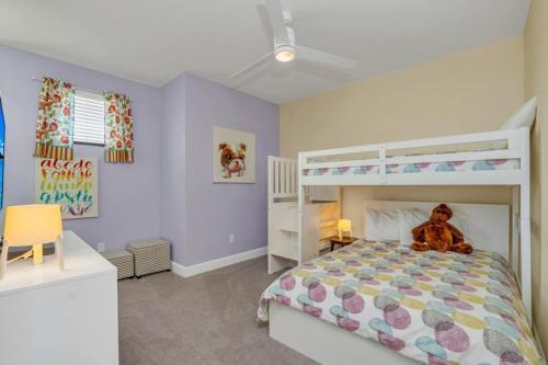 1511retreat Townhouse