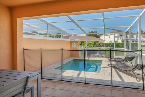1511retreat Townhouse