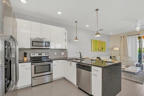 1511retreat Townhouse