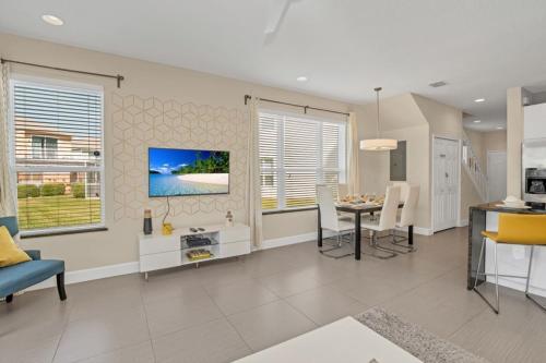1511retreat Townhouse