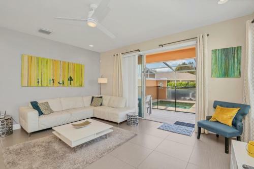 1511retreat Townhouse
