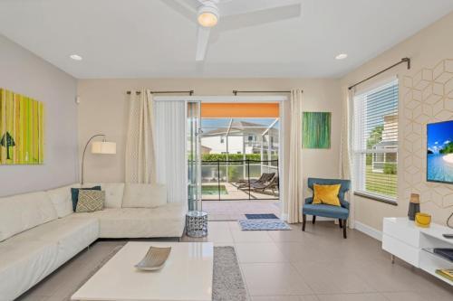 1511retreat Townhouse