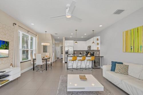 1511retreat Townhouse