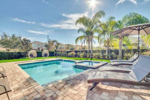 Magic Disney Vacation Home