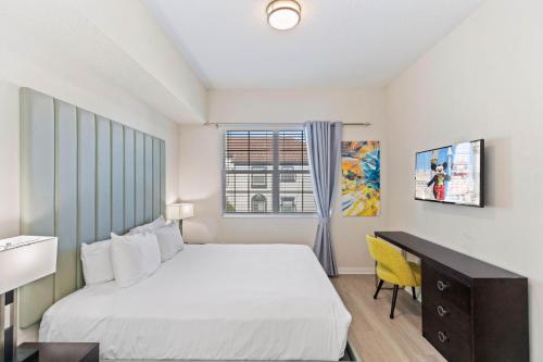 Apartamento 4012 Breakview Drive 410