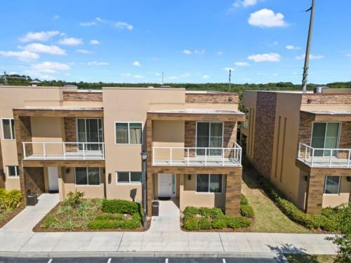 4 Bedroom- 4,5 Bathroom Magic Village 3239 Ba