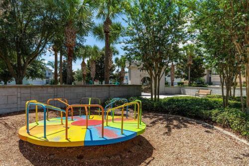 Disney Area Villa W/pool Heat Included Featuring