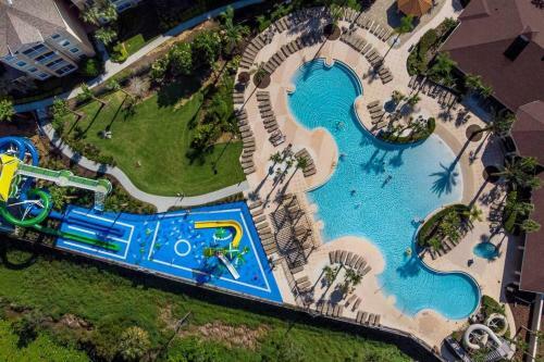 Disney Area Villa W/pool Heat Included Featuring