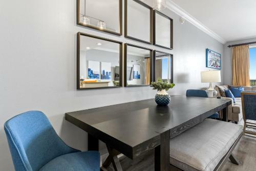 Apartamento Blue Heron Beach Resort