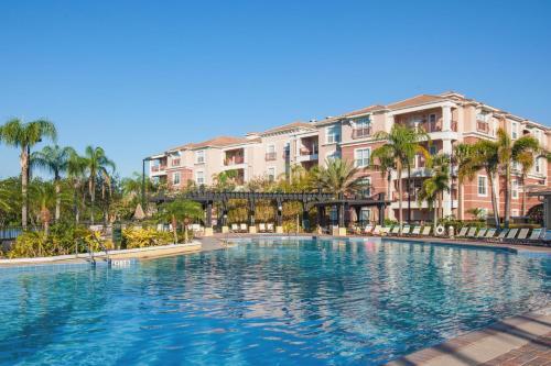 Apartamento Beautiful Deluxe Condo, Vista Cay - 3023