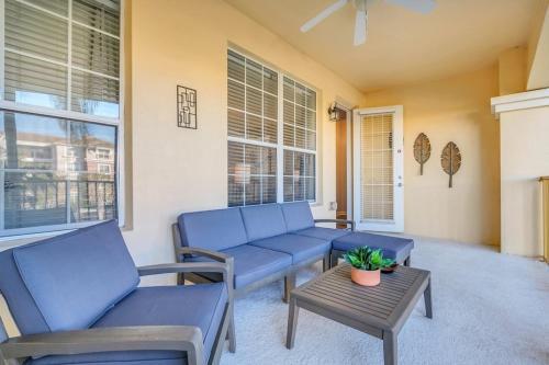 Apartamento Vista Cay Magic Condo