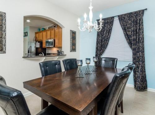 Marvelous 6 Br Private Pool Villa With Game Room