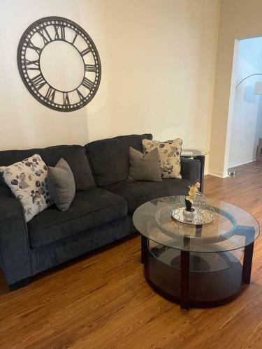 Apartamento Nerdy But Cute...2 Bedroom Shared Bath