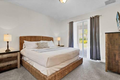 380 - Encore Resort - 8 Beds - 8 Baths- Pool