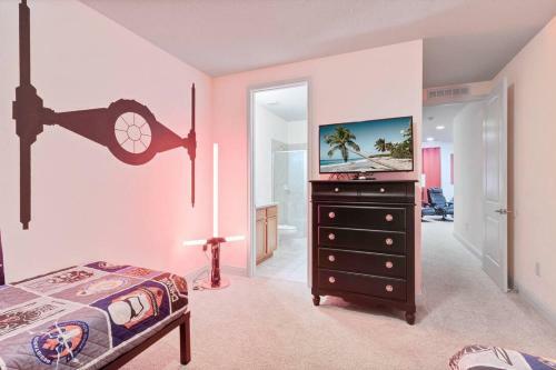 380 - Encore Resort - 8 Beds - 8 Baths- Pool