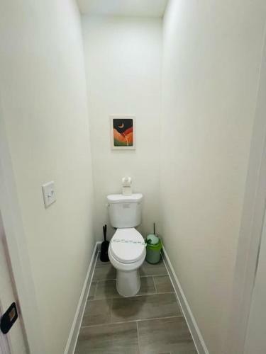 Villa 3bd/3bth Home Near Downtown Orlando