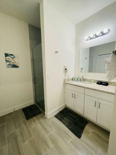 Villa 3bd/3bth Home Near Downtown Orlando