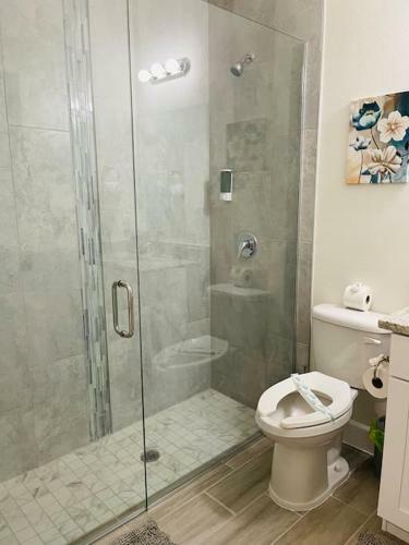 Villa 3bd/3bth Home Near Downtown Orlando