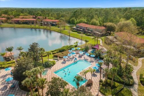 4 Bedrooms - 3 Bathrooms - Encantada 8549 Bl